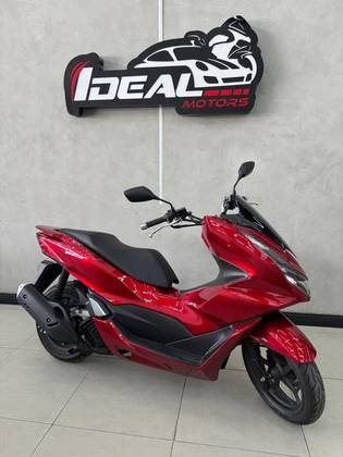 HONDA PCX 160 ABS 